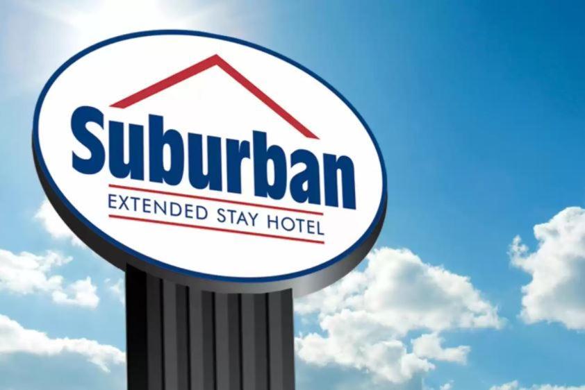 Suburban Studios Columbia - Harbison Esterno foto